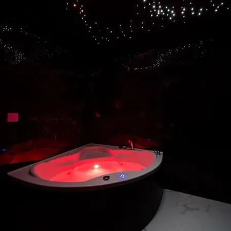Dark Nest 3 * Belgrade